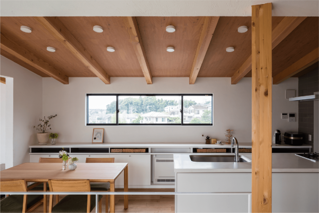 予算バランスを考えた高級注文住宅