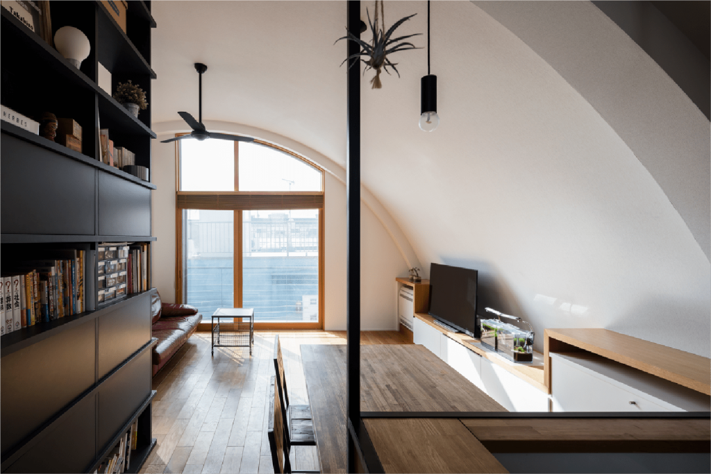 小さくても素敵な家の間取り