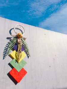 年末年始休業のお知らせ