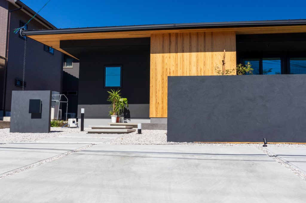 2階建てから平屋へのリフォーム事例